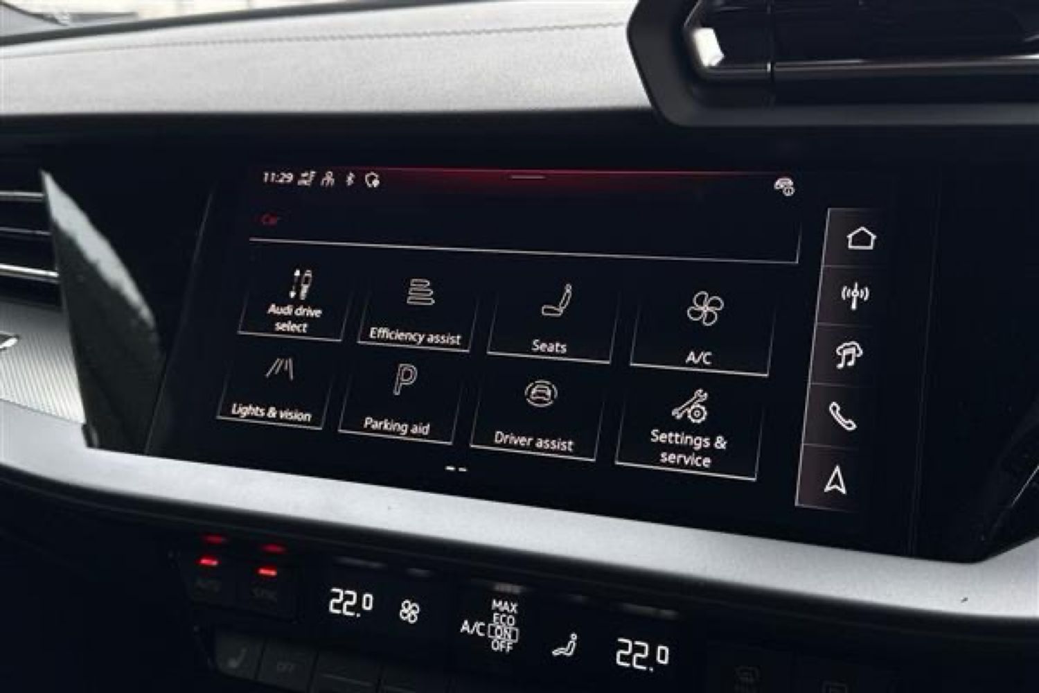 Used Audi A3 2026 for sale - 77199416: Photo 39