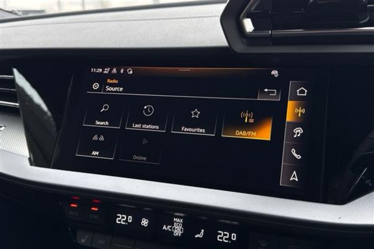 Used Audi A3 2026 for sale - 77199416: Photo 40