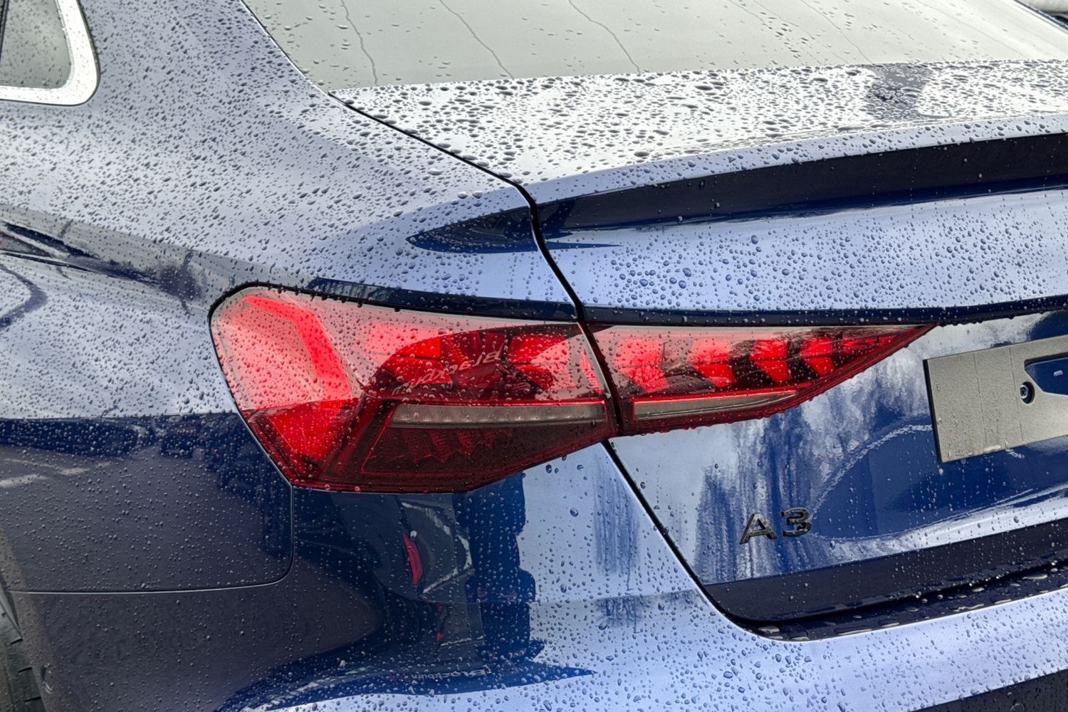 Used Audi A3 2026 for sale - 77199416: Photo 7