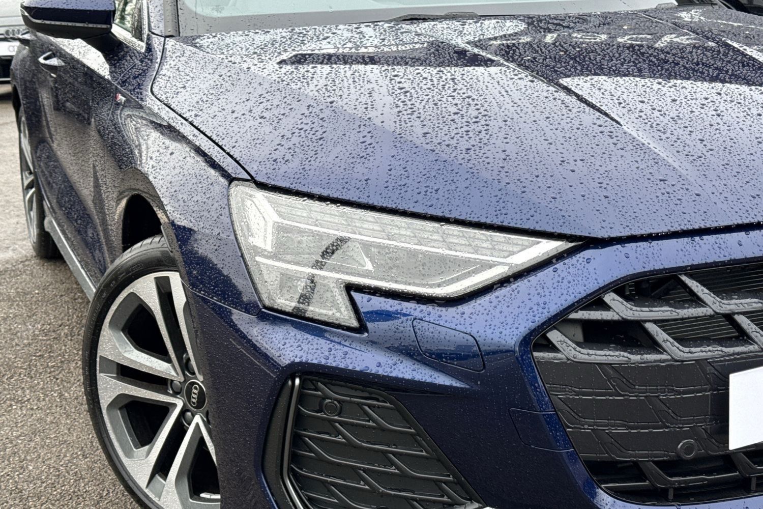 Used Audi A3 2026 for sale - 77199416: Photo 8