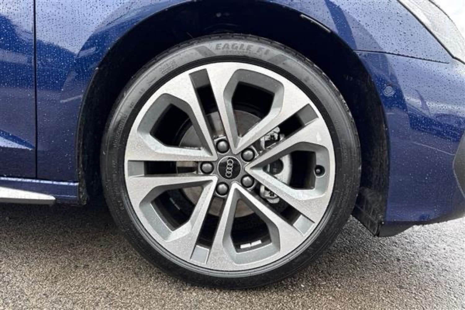 Used Audi A3 2026 for sale - 77199416: Photo 9