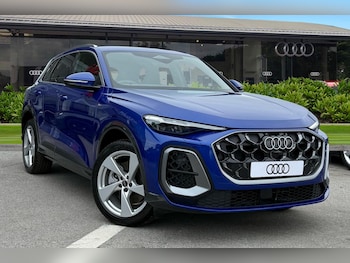 Audi - Q5