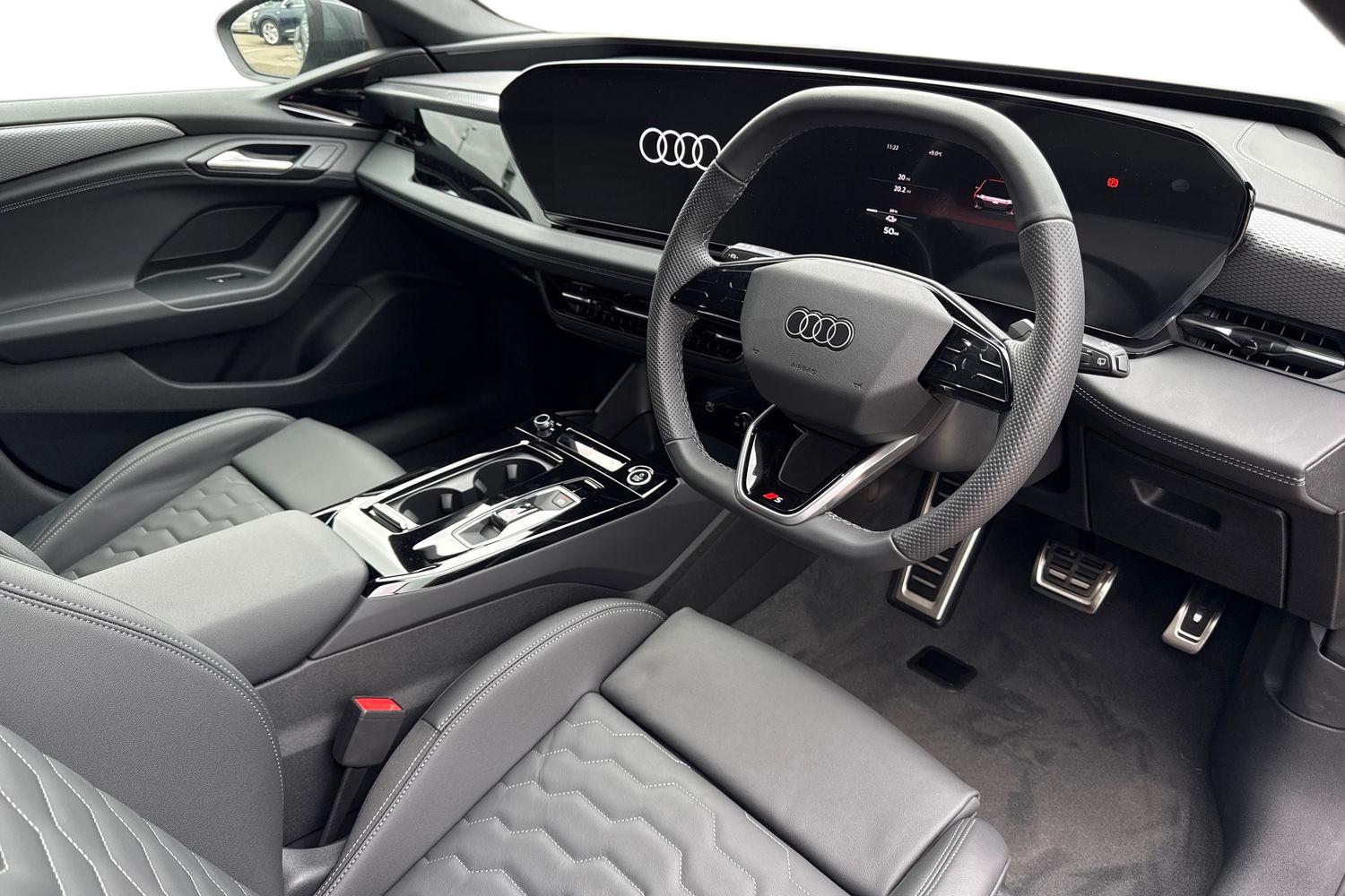 Used Audi A6 e-tron Avant 2025 for sale - 75908919: Photo 13