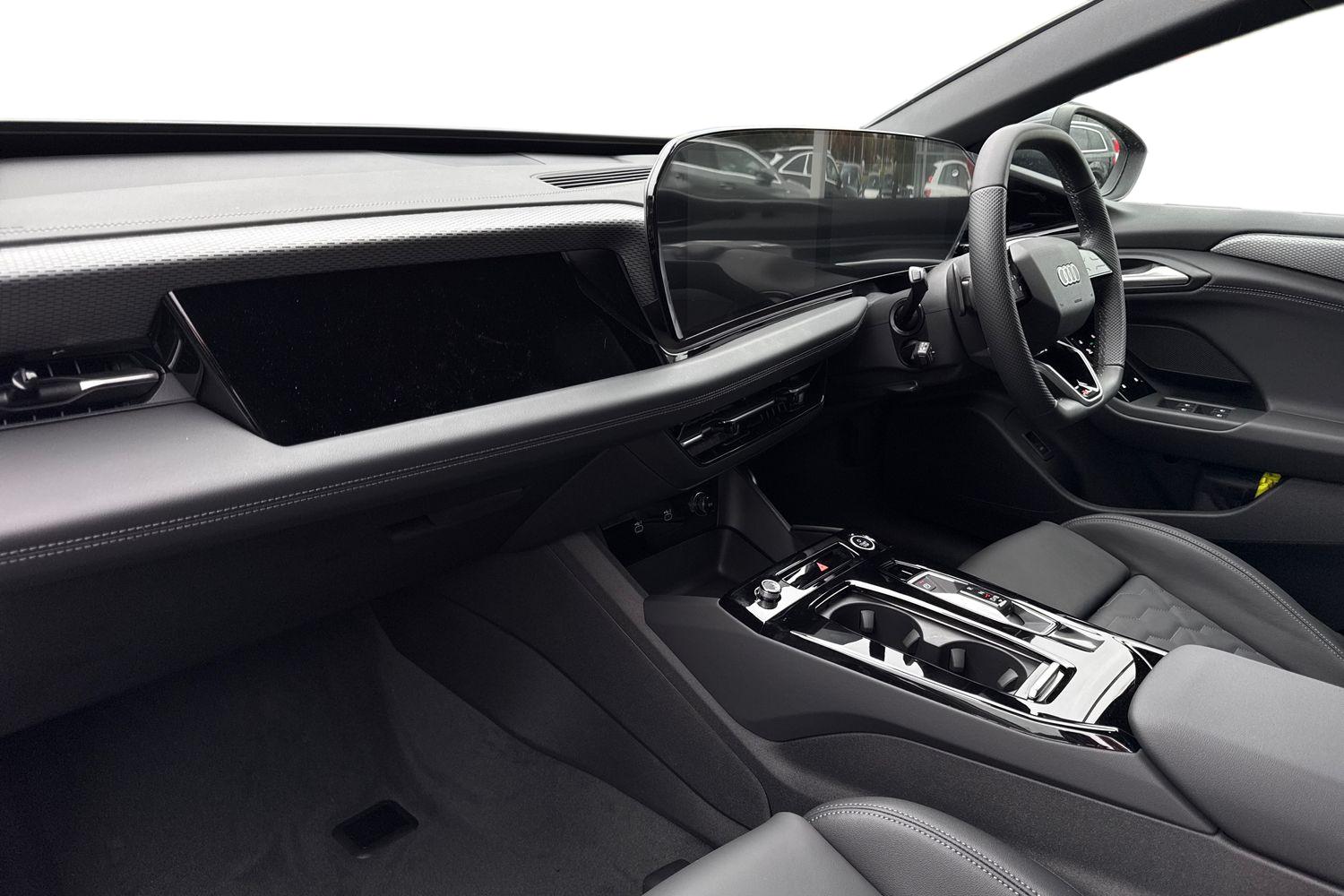 Used Audi A6 e-tron Avant 2025 for sale - 75908919: Photo 14