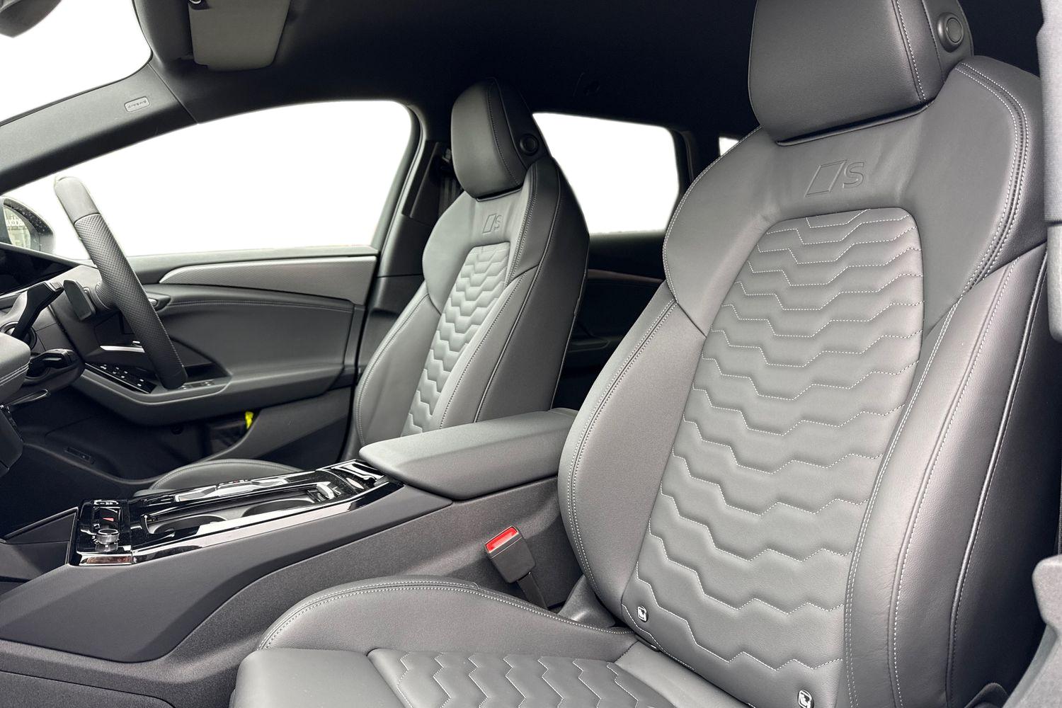 Used Audi A6 e-tron Avant 2025 for sale - 75908919: Photo 15