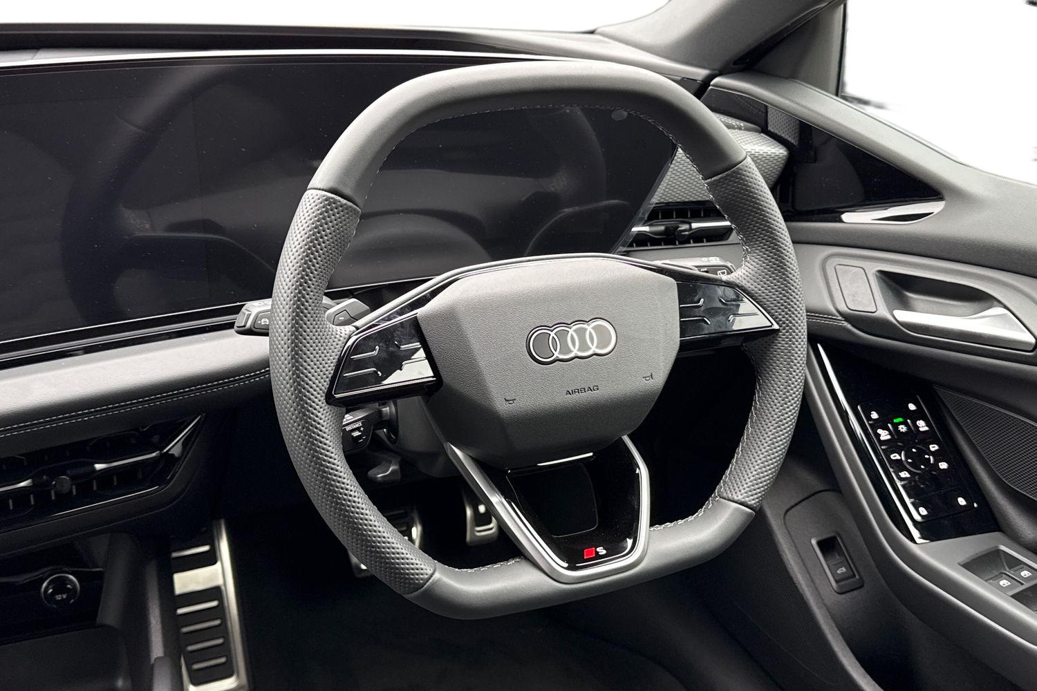 Used Audi A6 e-tron Avant 2025 for sale - 75908919: Photo 17