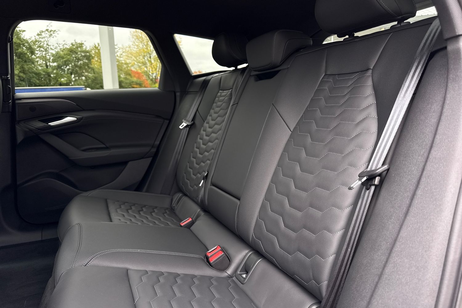 Used Audi A6 e-tron Avant 2025 for sale - 75908919: Photo 18
