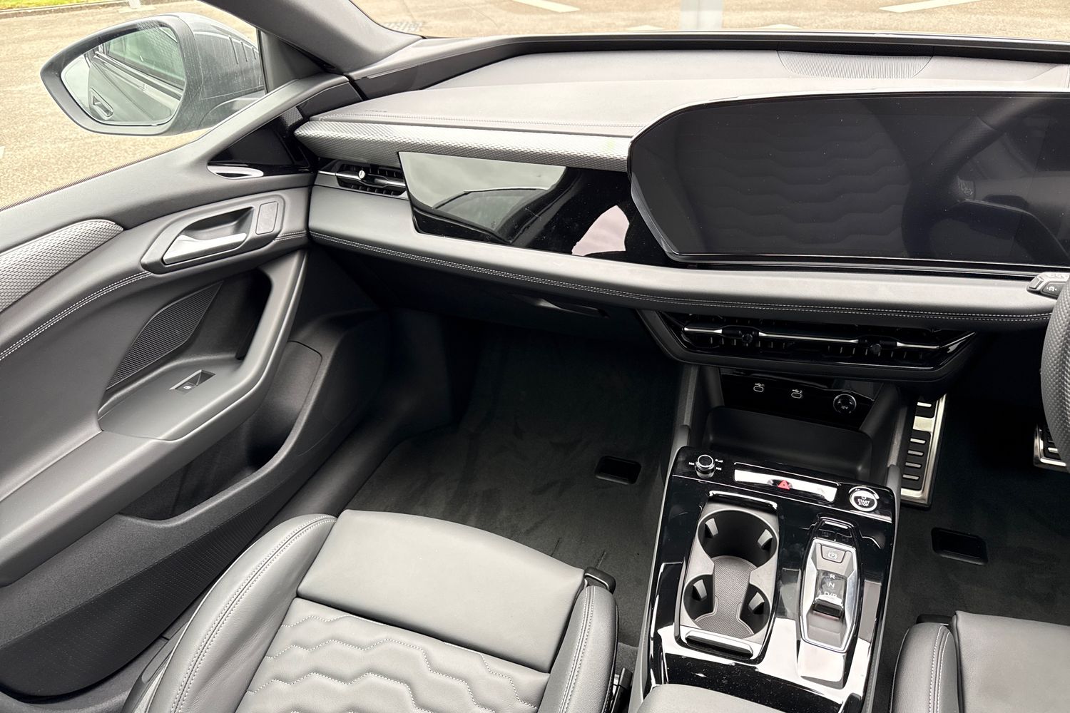 Used Audi A6 e-tron Avant 2025 for sale - 75908919: Photo 19