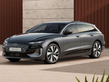 2025 - 270kW Performance 100kWh S Line 5dr Auto