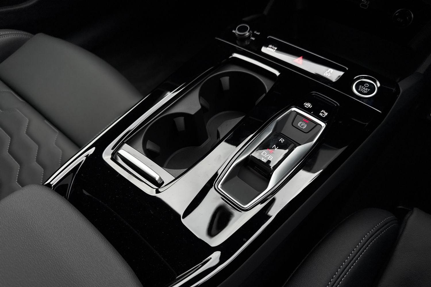 Used Audi A6 e-tron Avant 2025 for sale - 75908919: Photo 22