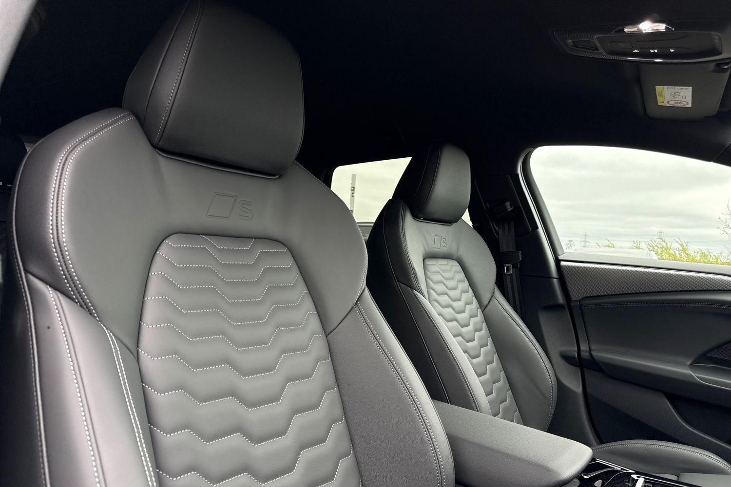 Used Audi A6 e-tron Avant 2025 for sale - 75908919: Photo 23