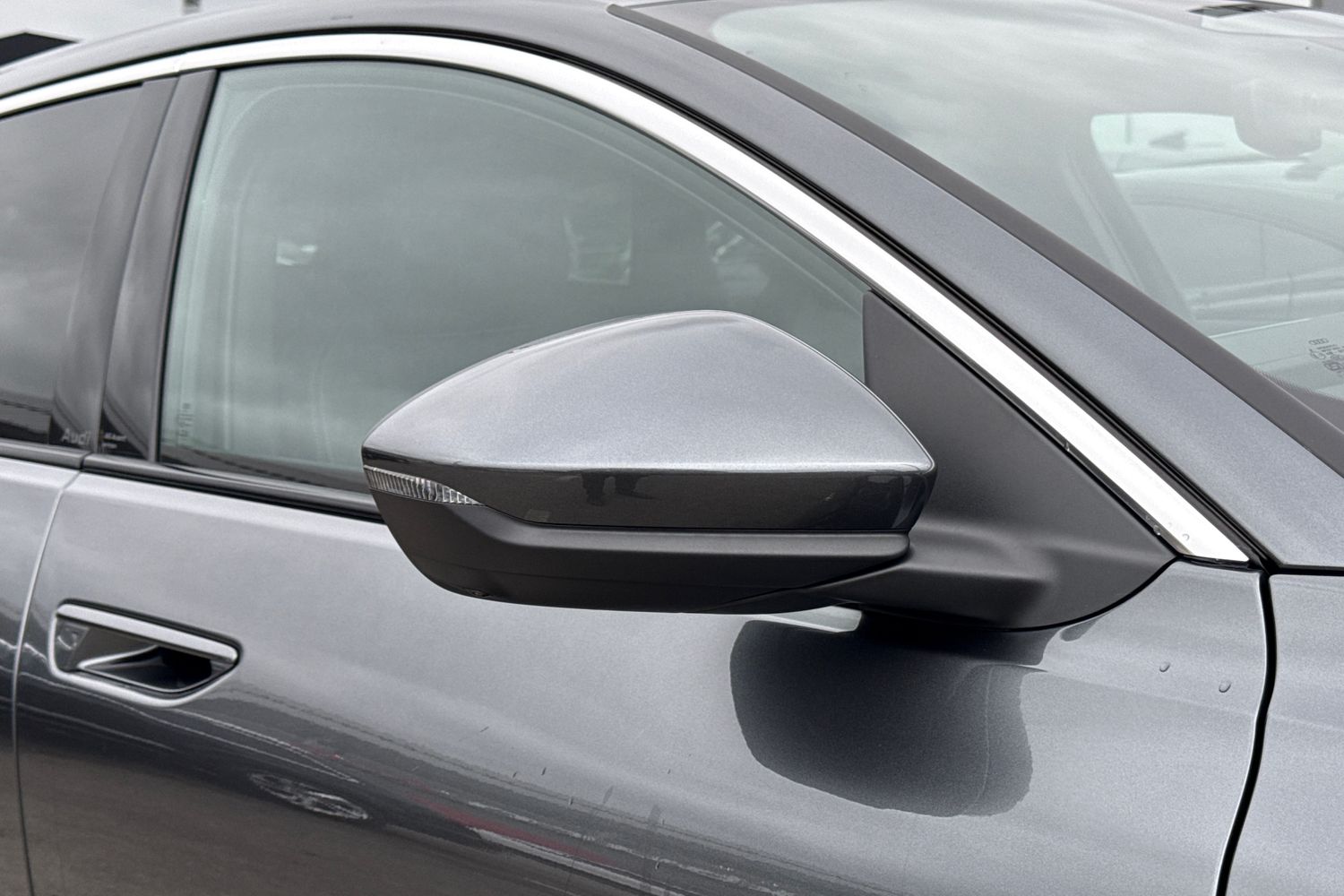 Used Audi A6 e-tron Avant 2025 for sale - 75908919: Photo 24