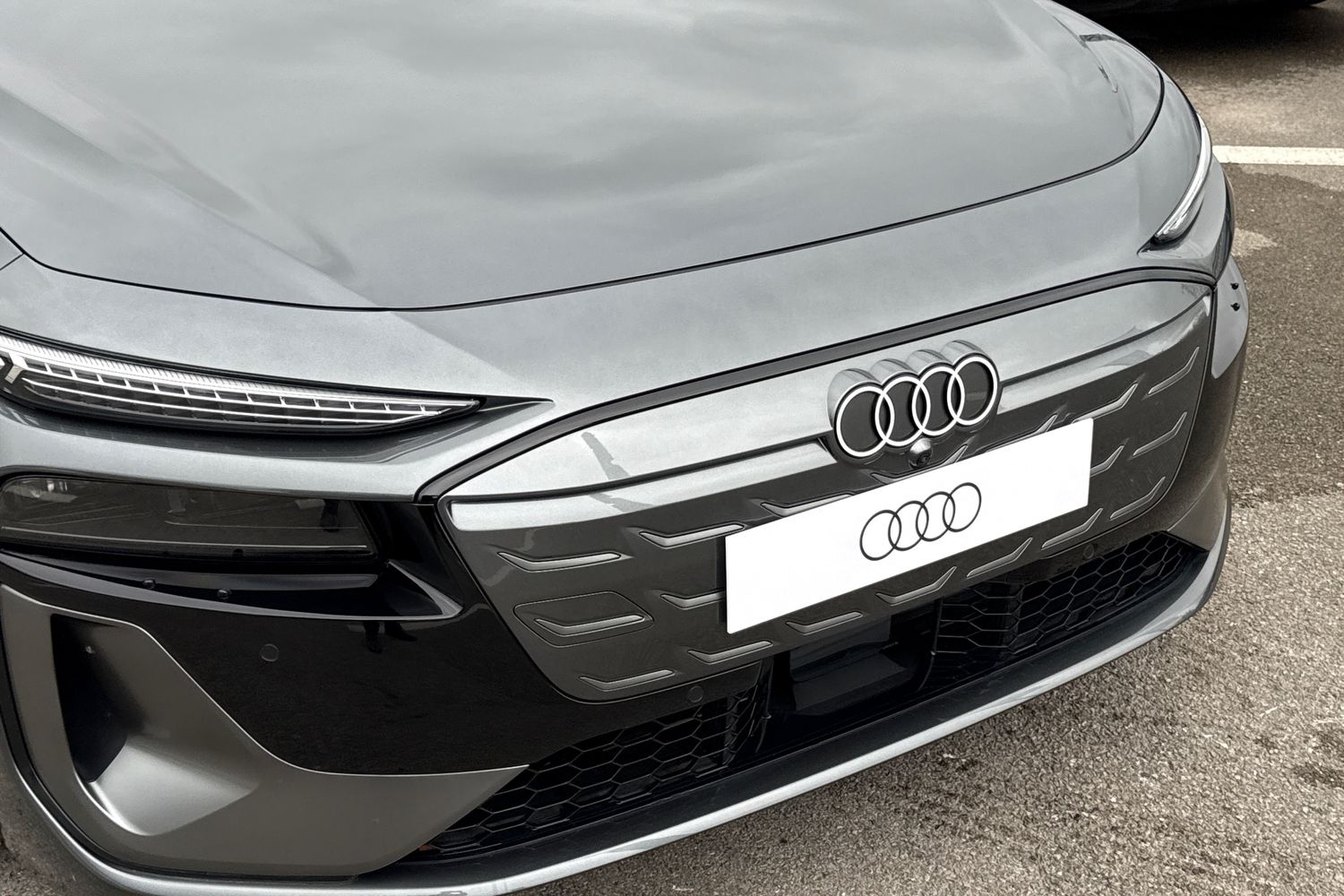Used Audi A6 e-tron Avant 2025 for sale - 75908919: Photo 26