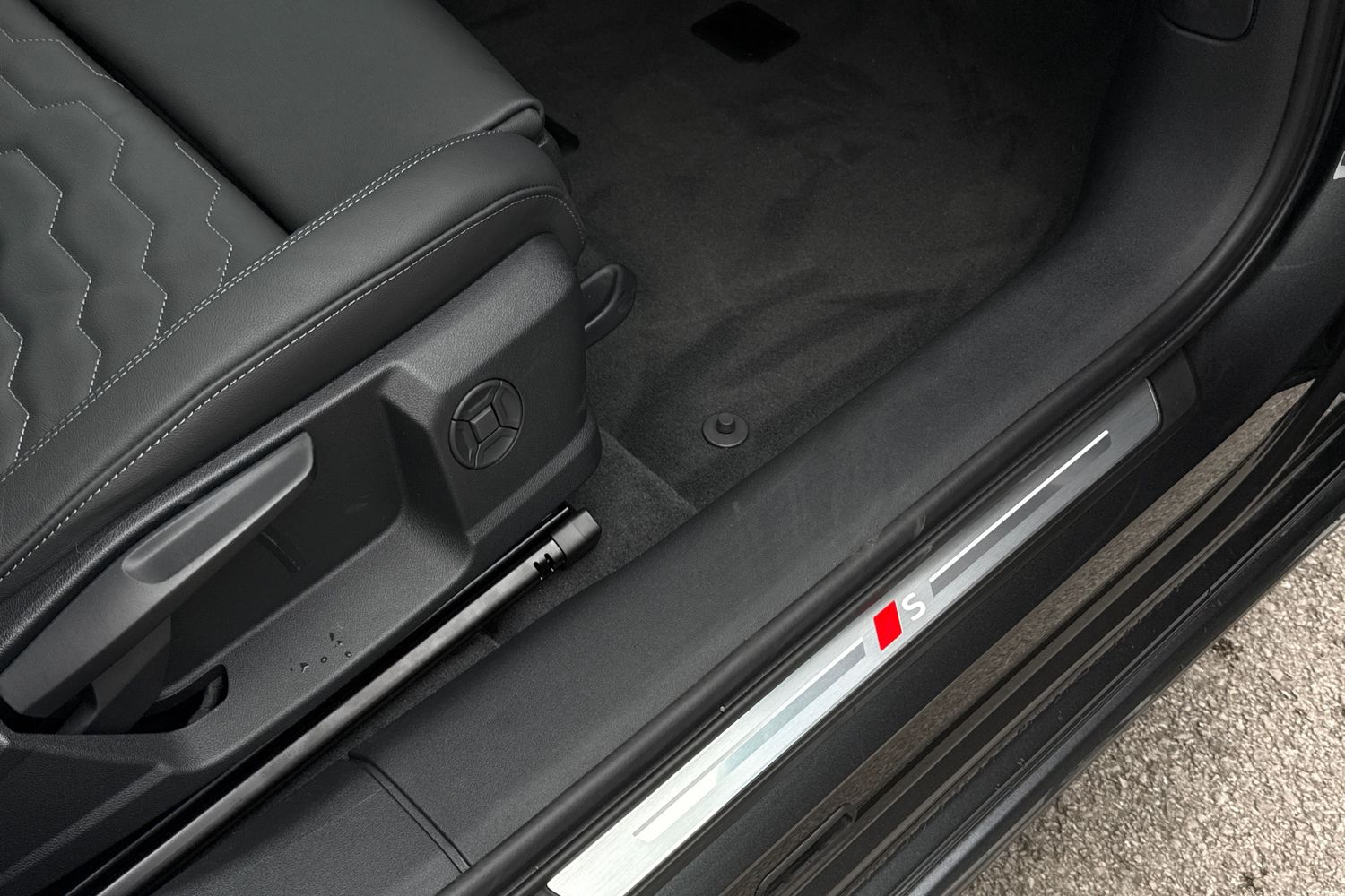 Used Audi A6 e-tron Avant 2025 for sale - 75908919: Photo 31