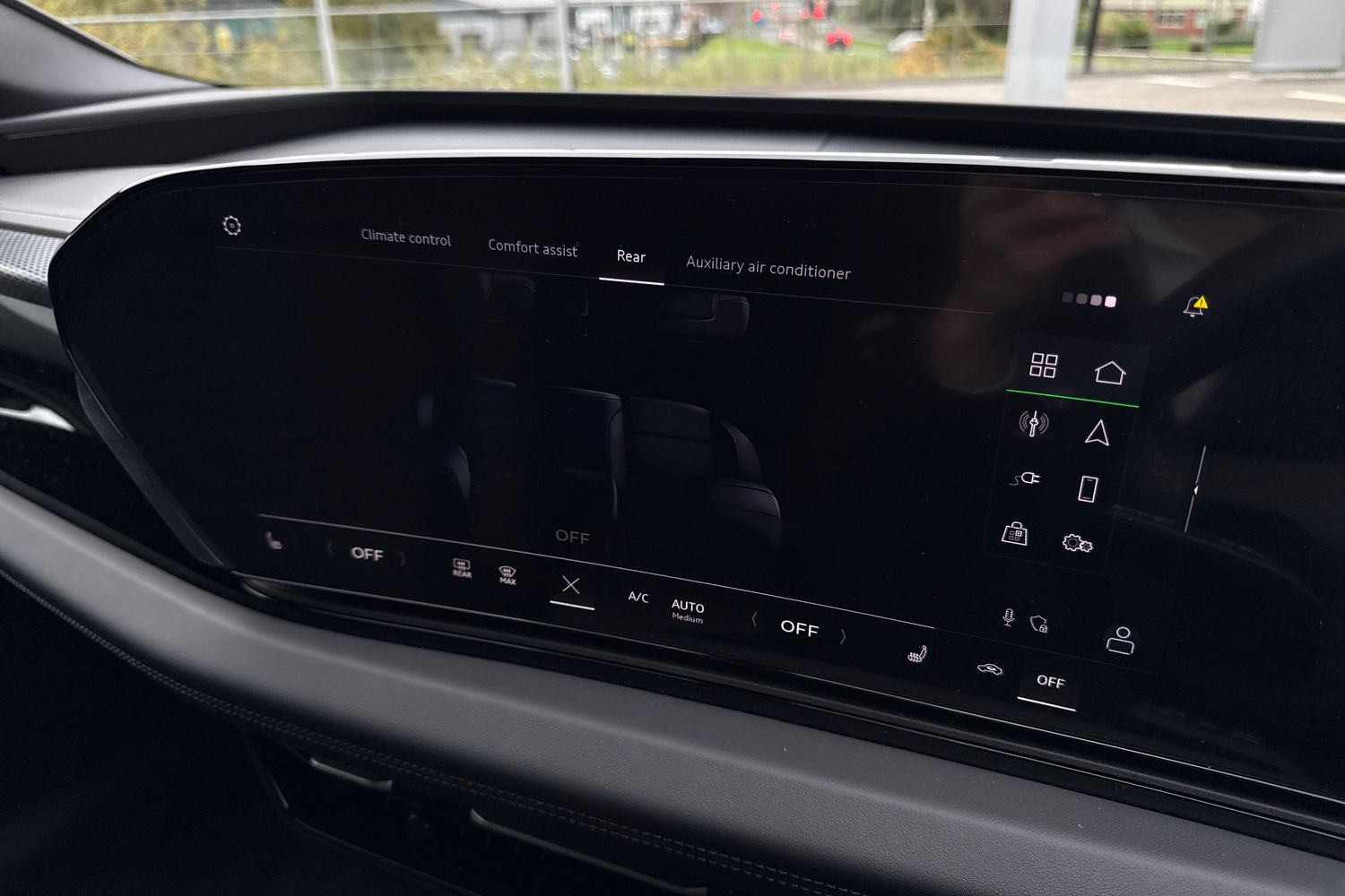 Used Audi A6 e-tron Avant 2025 for sale - 75908919: Photo 32