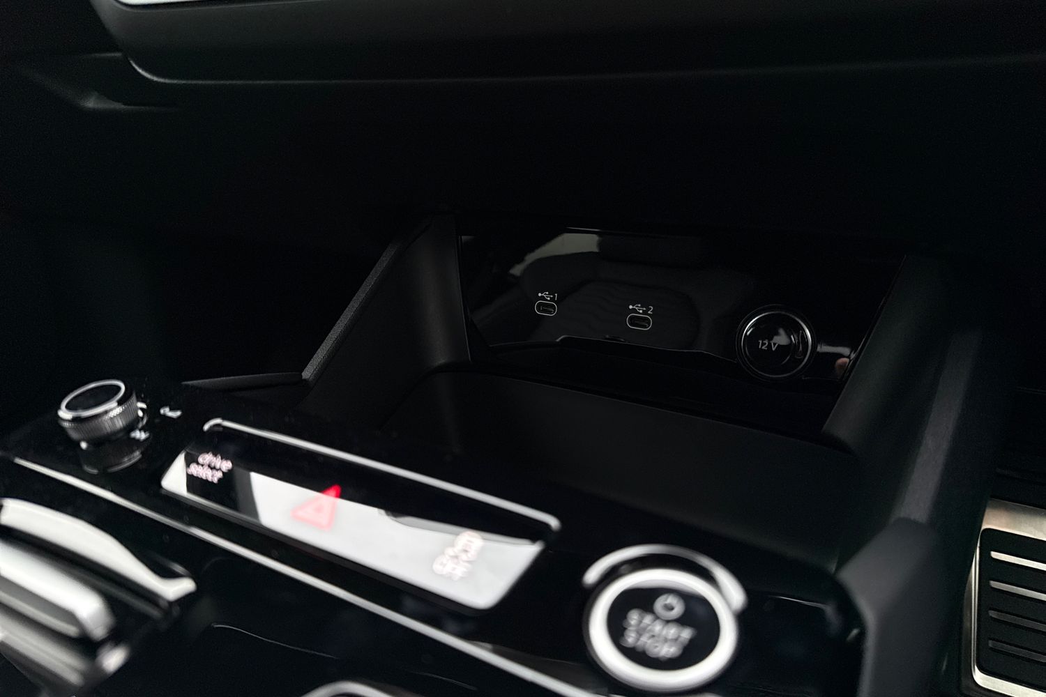Used Audi A6 e-tron Avant 2025 for sale - 75908919: Photo 34