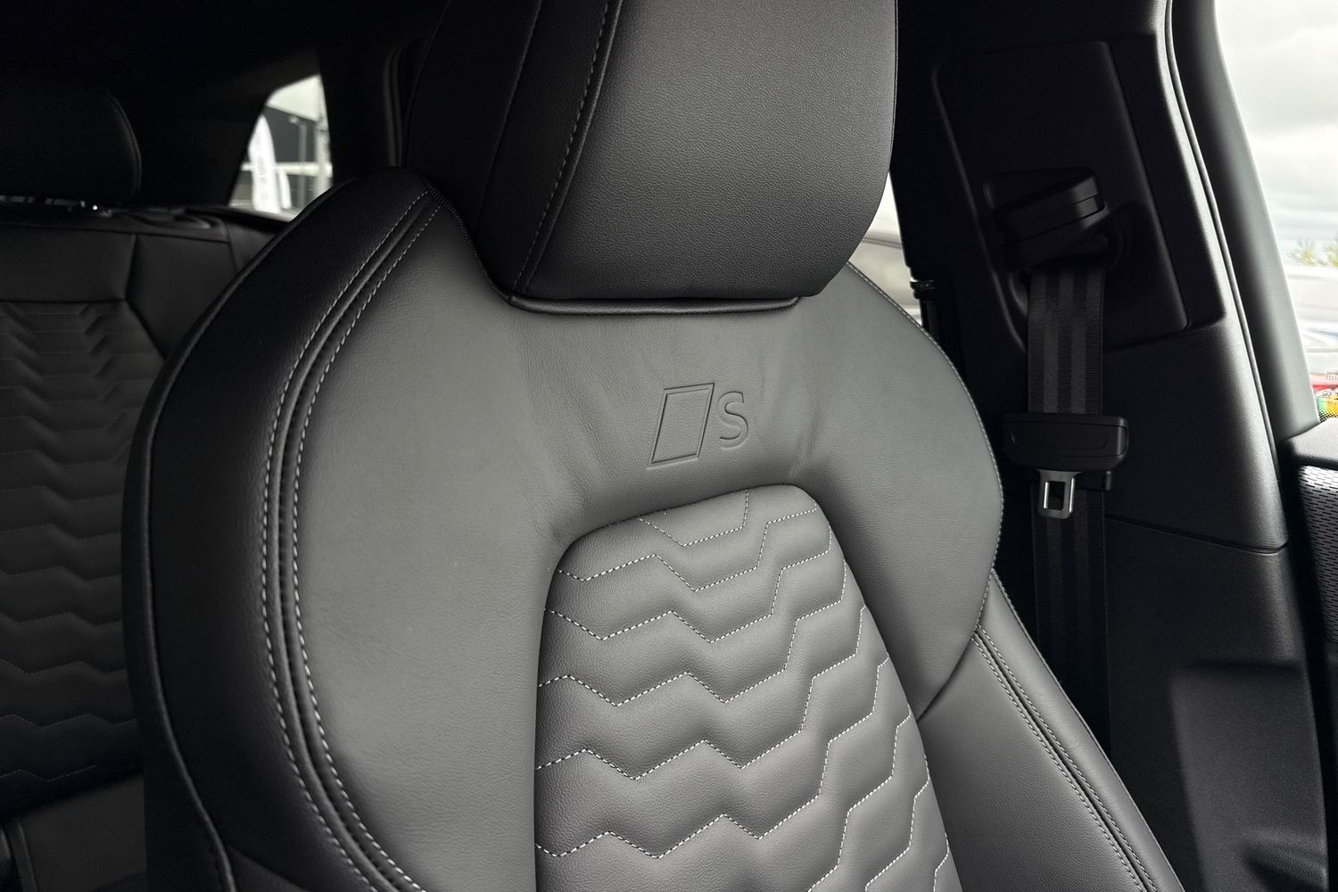 Used Audi A6 e-tron Avant 2025 for sale - 75908919: Photo 40