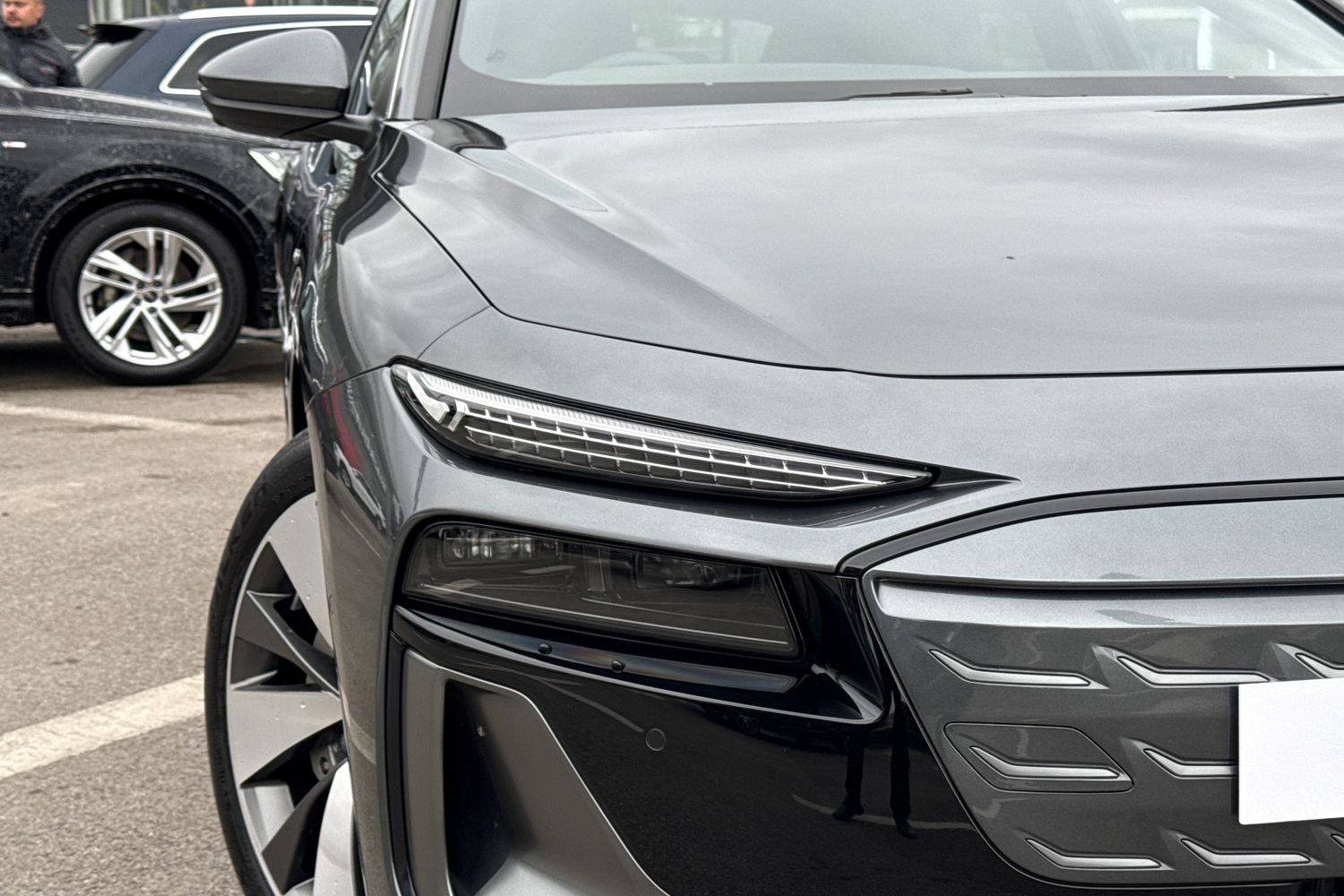 Used Audi A6 e-tron Avant 2025 for sale - 75908919: Photo 8