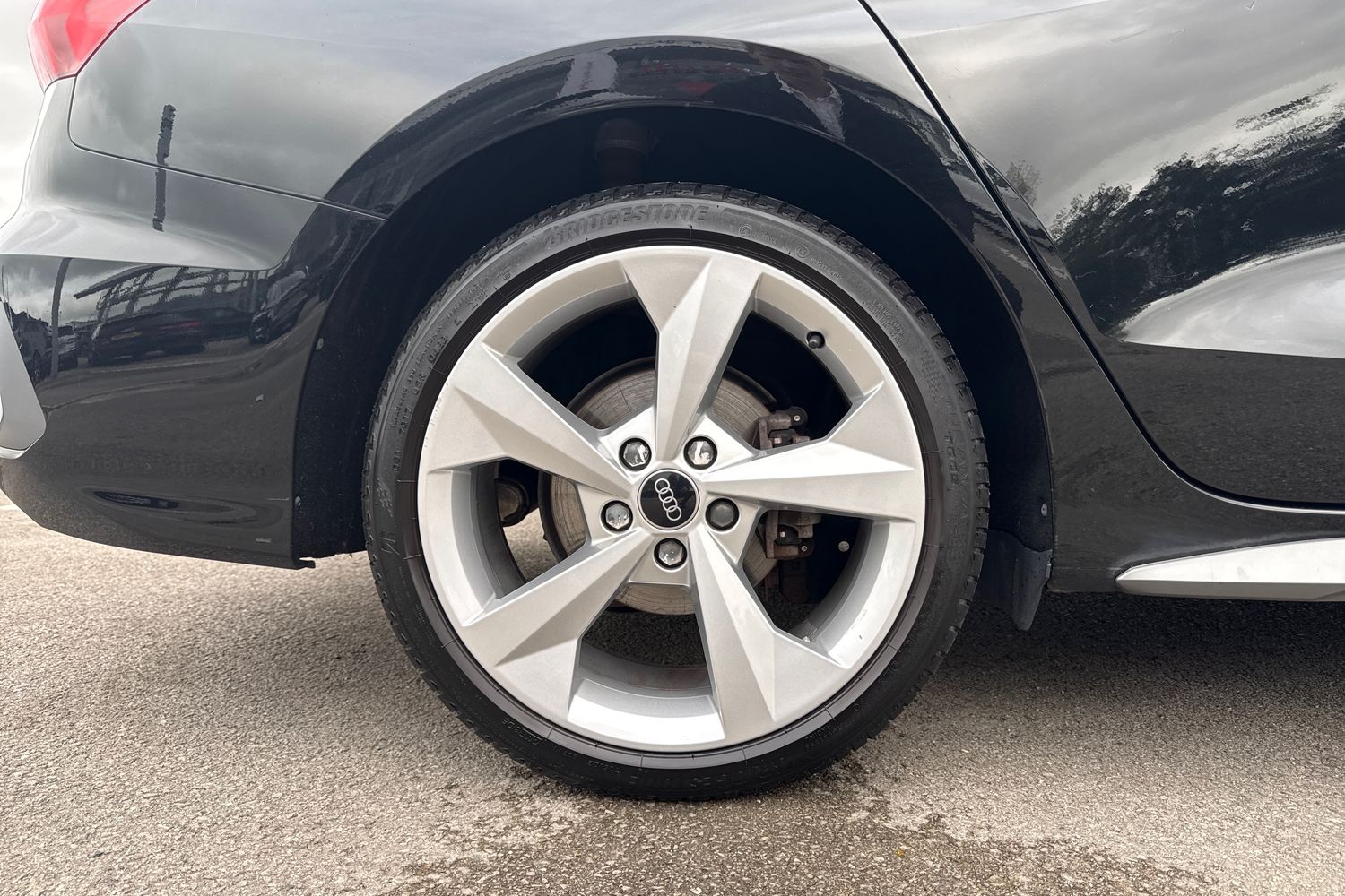 Used Audi A3 2022 for sale - 76197713: Photo 10