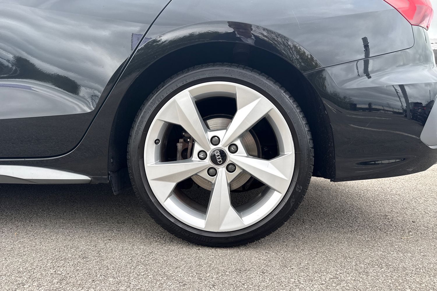 Used Audi A3 2022 for sale - 76197713: Photo 11