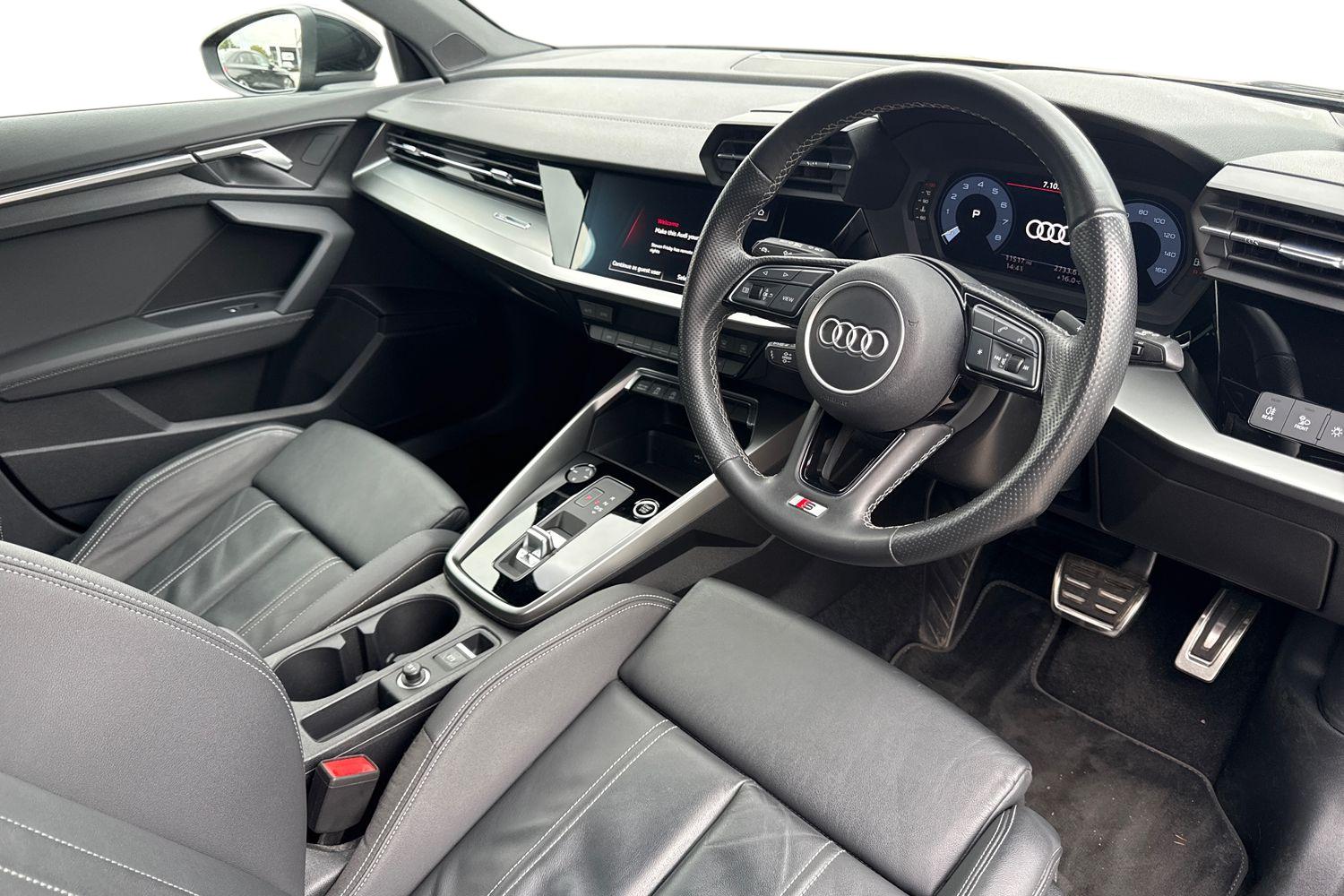 Used Audi A3 2022 for sale - 76197713: Photo 13