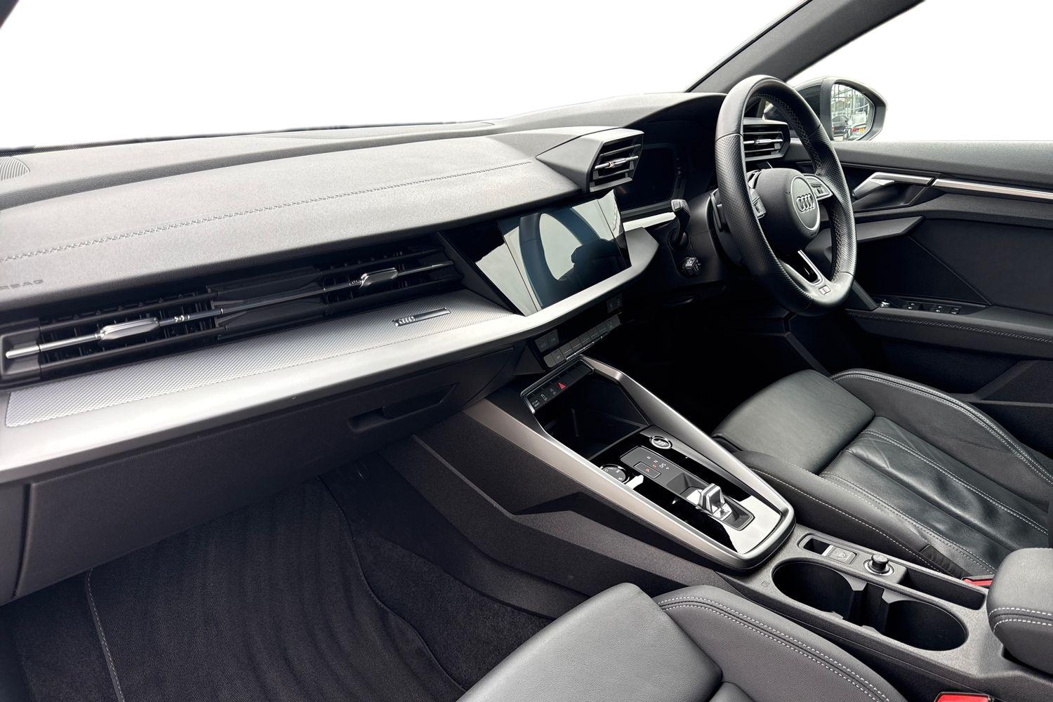 Used Audi A3 2022 for sale - 76197713: Photo 14