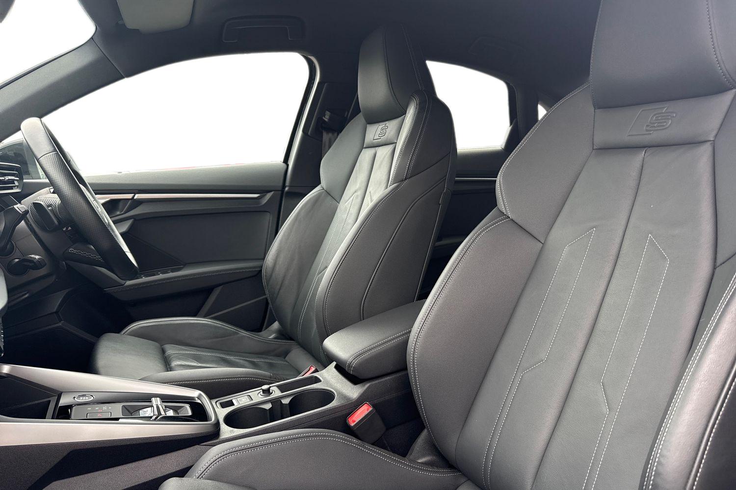 Used Audi A3 2022 for sale - 76197713: Photo 15