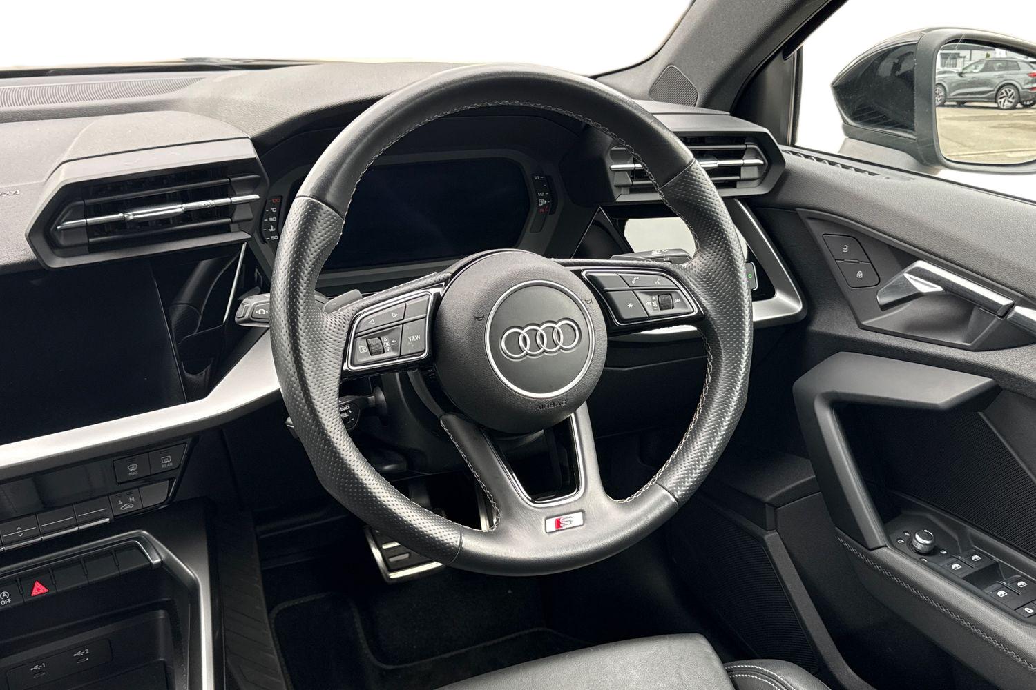 Used Audi A3 2022 for sale - 76197713: Photo 17