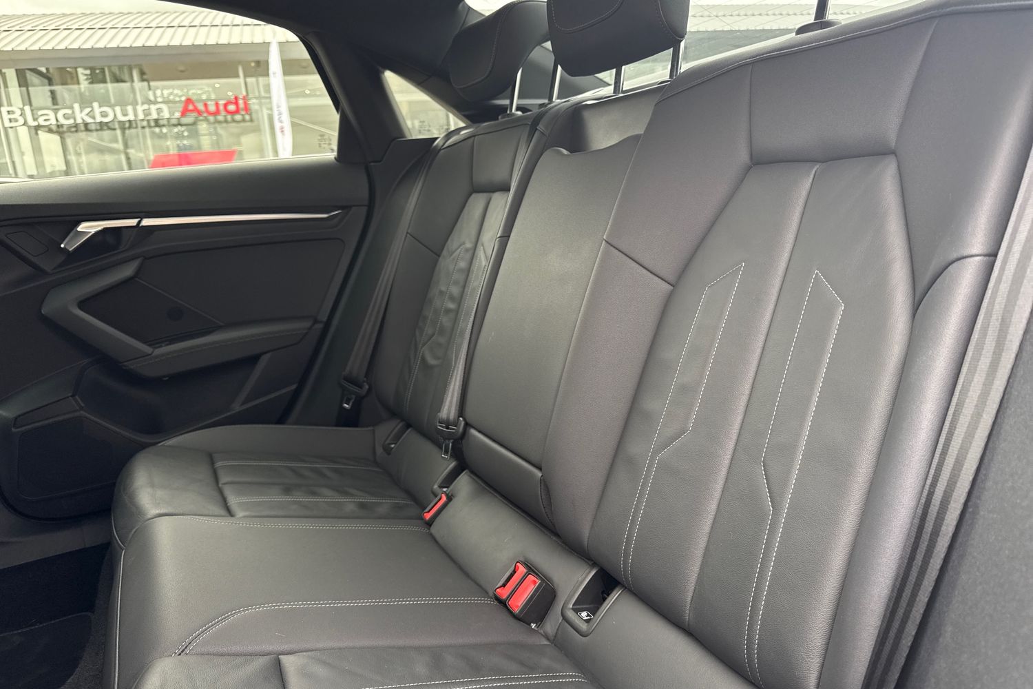 Used Audi A3 2022 for sale - 76197713: Photo 18