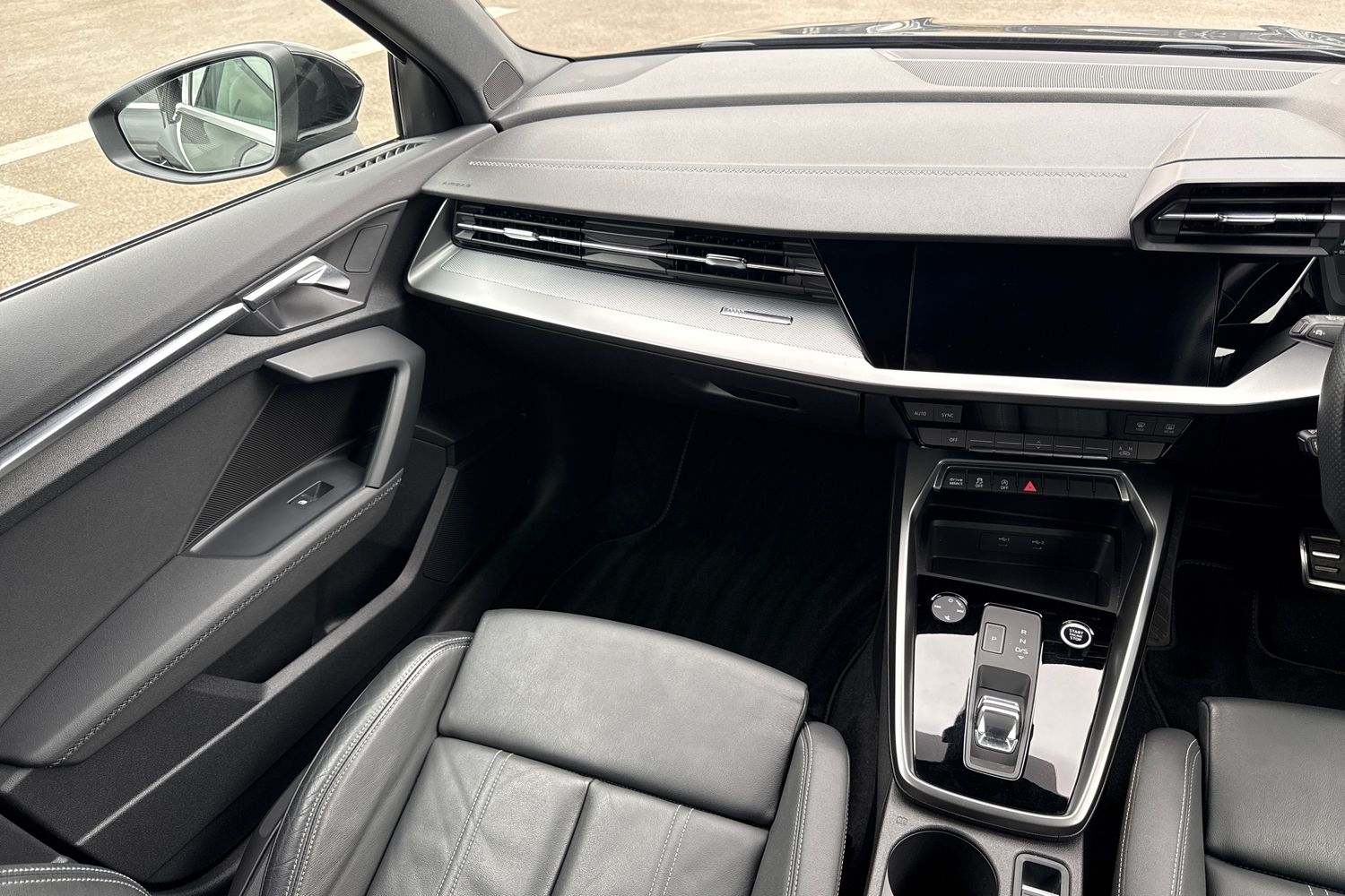 Used Audi A3 2022 for sale - 76197713: Photo 19