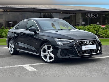 Used Audi A3 2022 for sale - 76197713: Photo