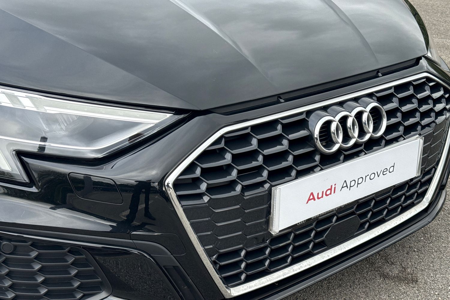 Used Audi A3 2022 for sale - 76197713: Photo 26