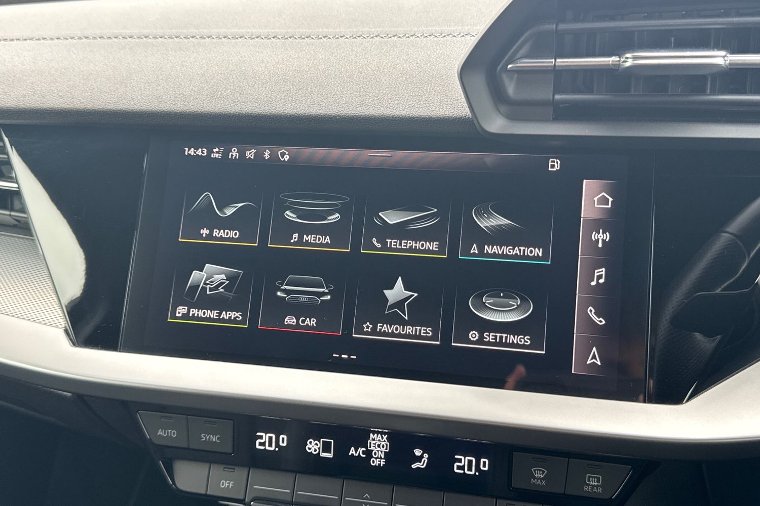 Used Audi A3 2022 for sale - 76197713: Photo 42