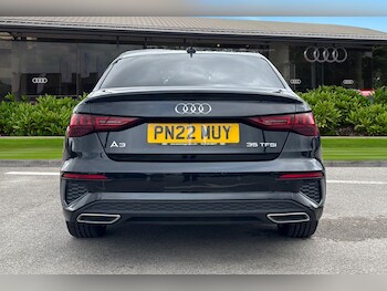 Used Audi A3 2022 for sale - 76197713: Photo