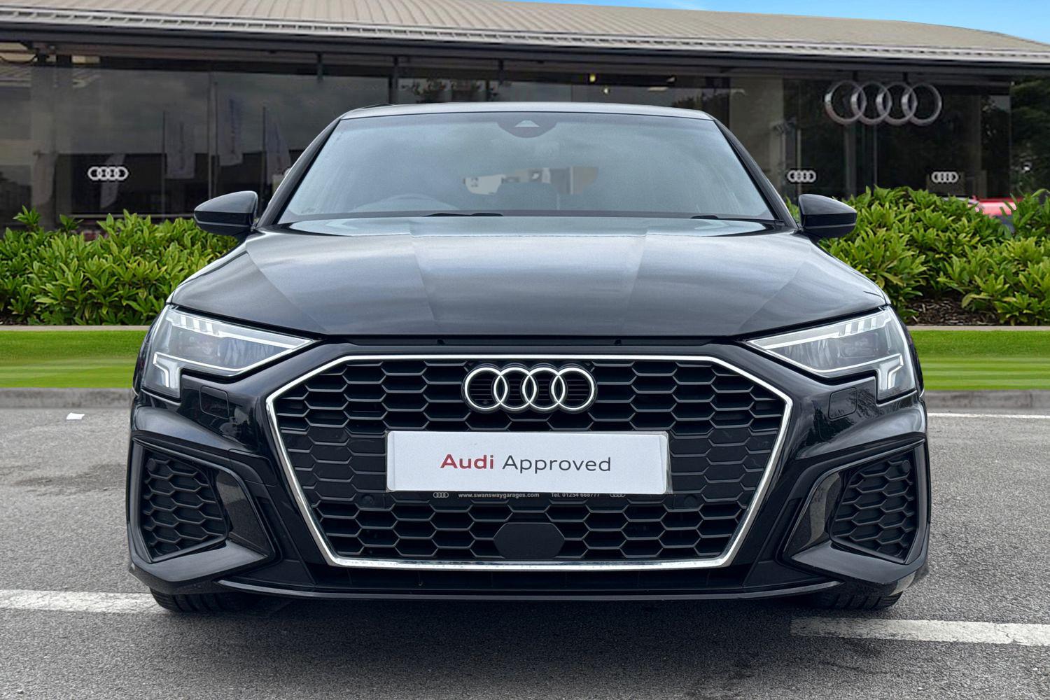 Used Audi A3 2022 for sale - 76197713: Photo 5