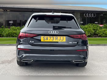 Used Audi A3 2023 for sale - 79739443: Photo