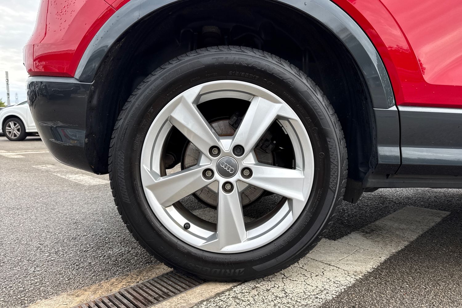 Used Audi Q2 2019 for sale - 76194056: Photo 10
