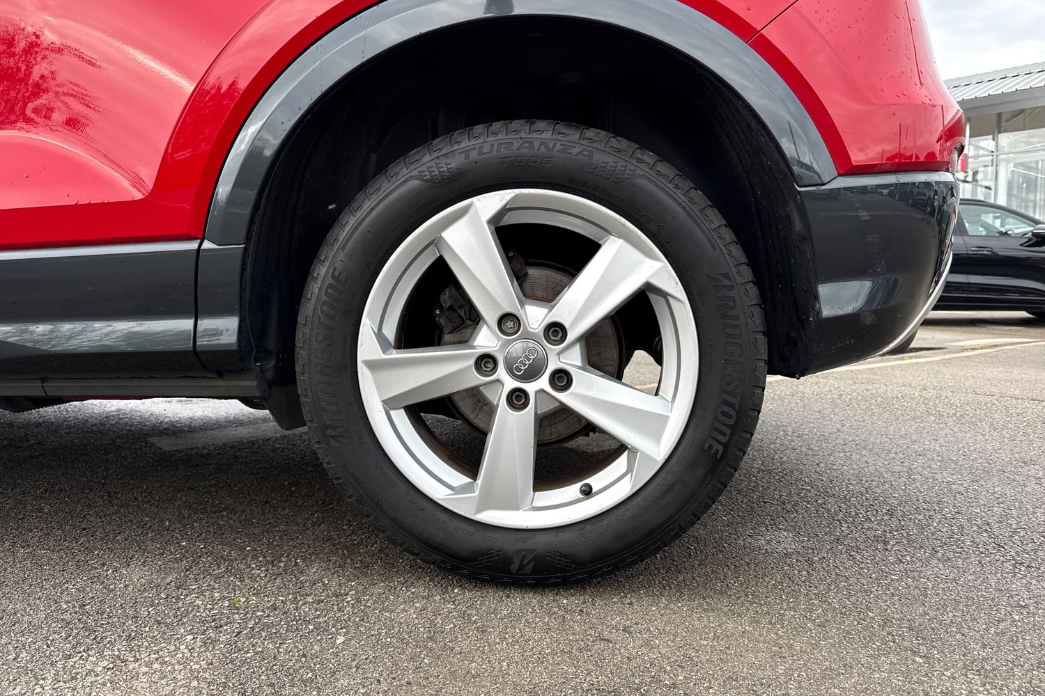 Used Audi Q2 2019 for sale - 76194056: Photo 11