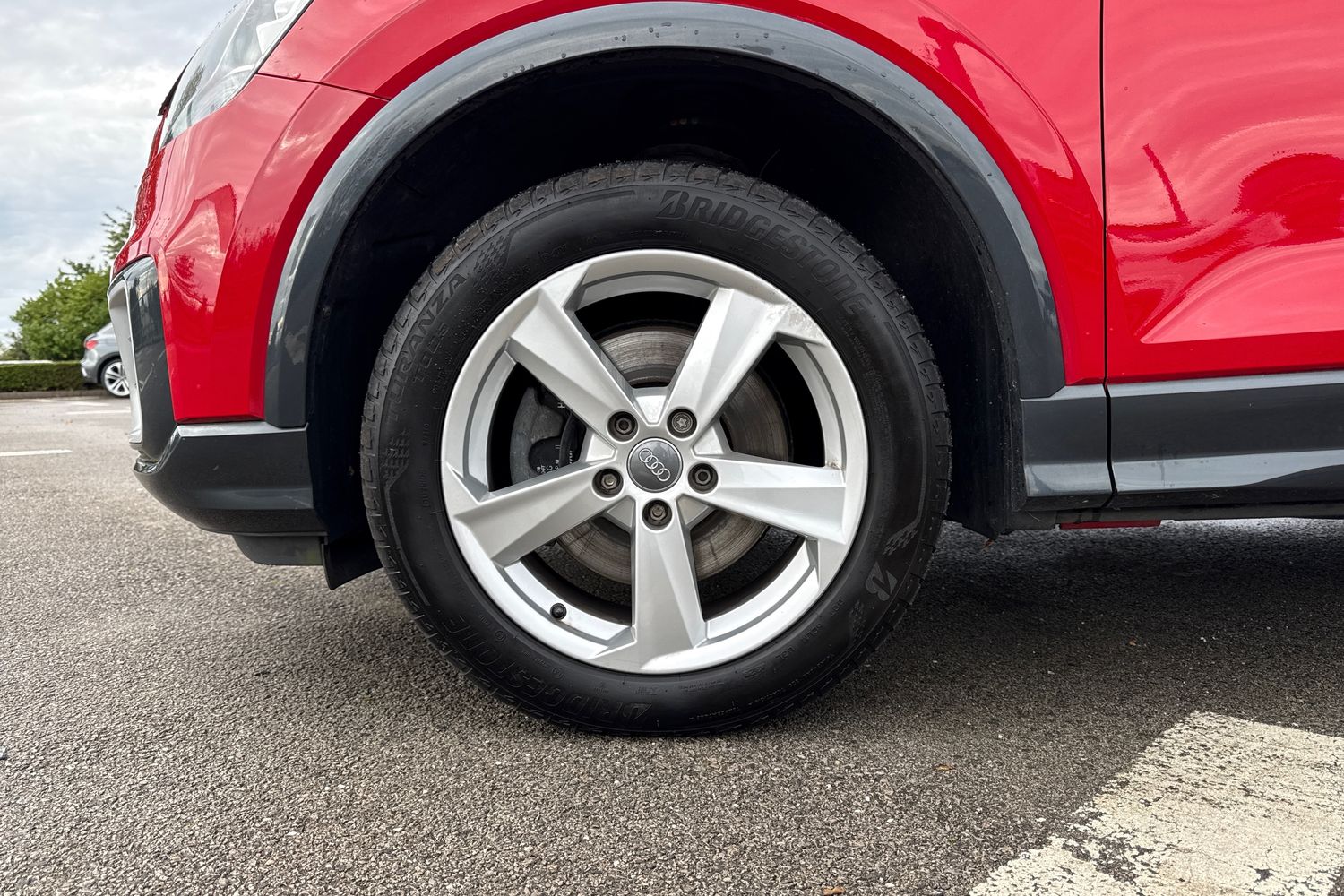 Used Audi Q2 2019 for sale - 76194056: Photo 12