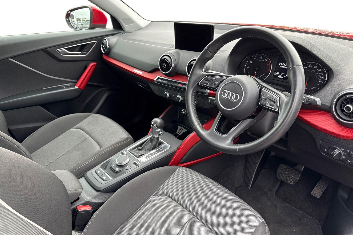 Used Audi Q2 2019 for sale - 76194056: Photo 13
