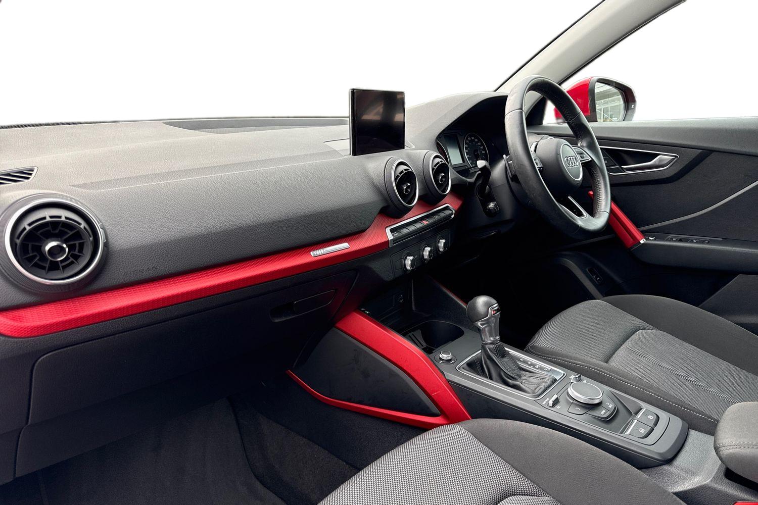 Used Audi Q2 2019 for sale - 76194056: Photo 14