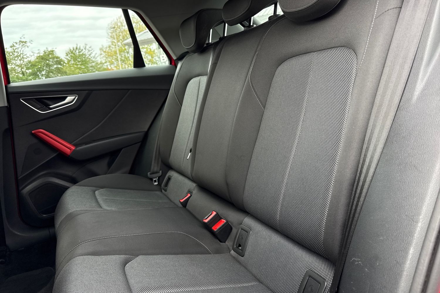 Used Audi Q2 2019 for sale - 76194056: Photo 18