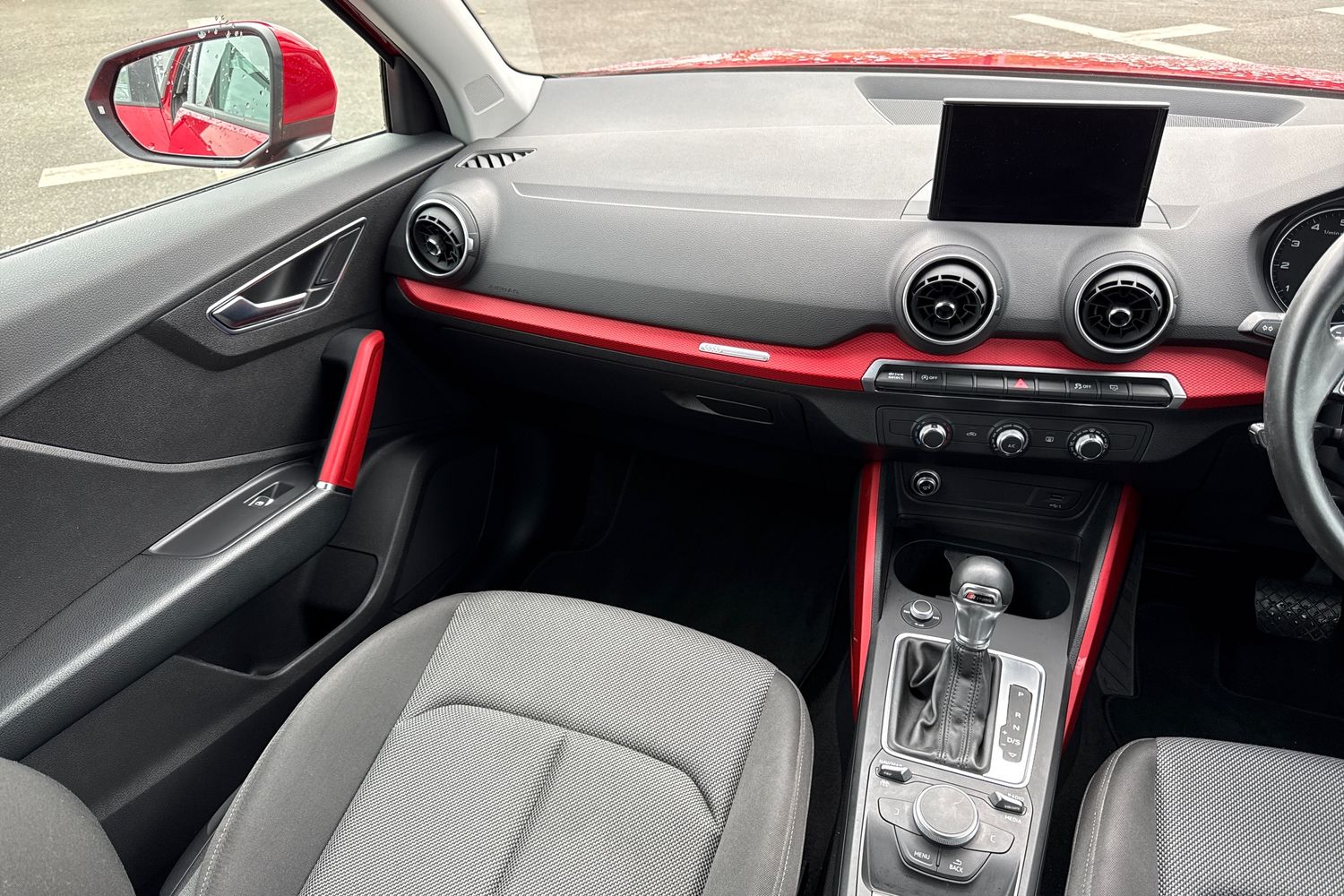Used Audi Q2 2019 for sale - 76194056: Photo 19
