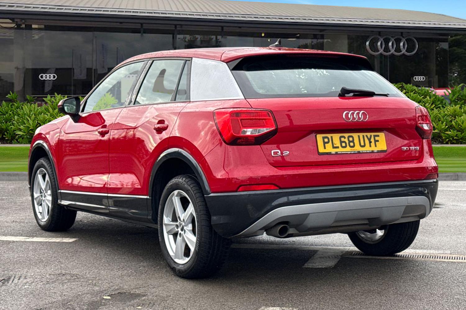 Used Audi Q2 2019 for sale - 76194056: Photo 2