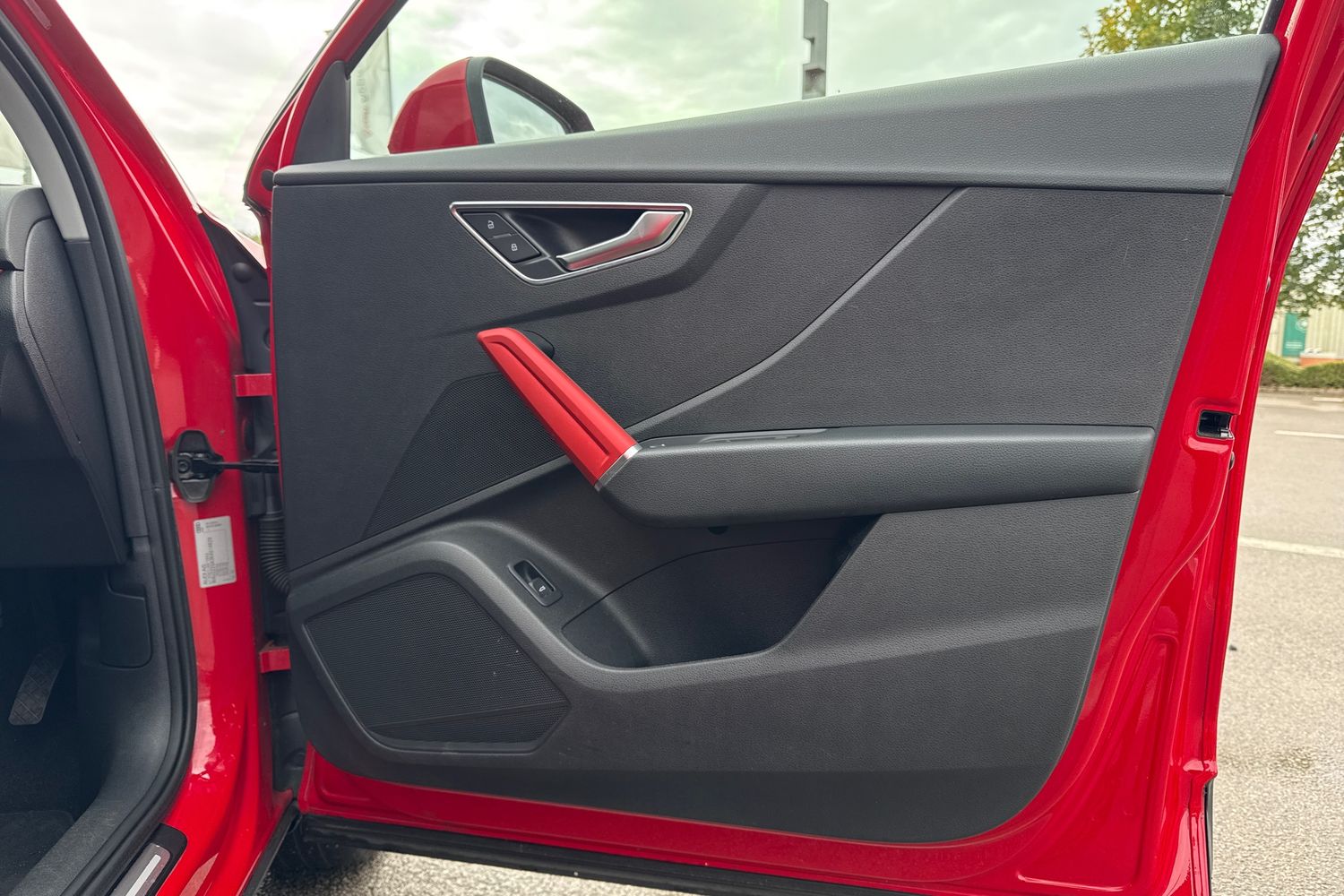 Used Audi Q2 2019 for sale - 76194056: Photo 20