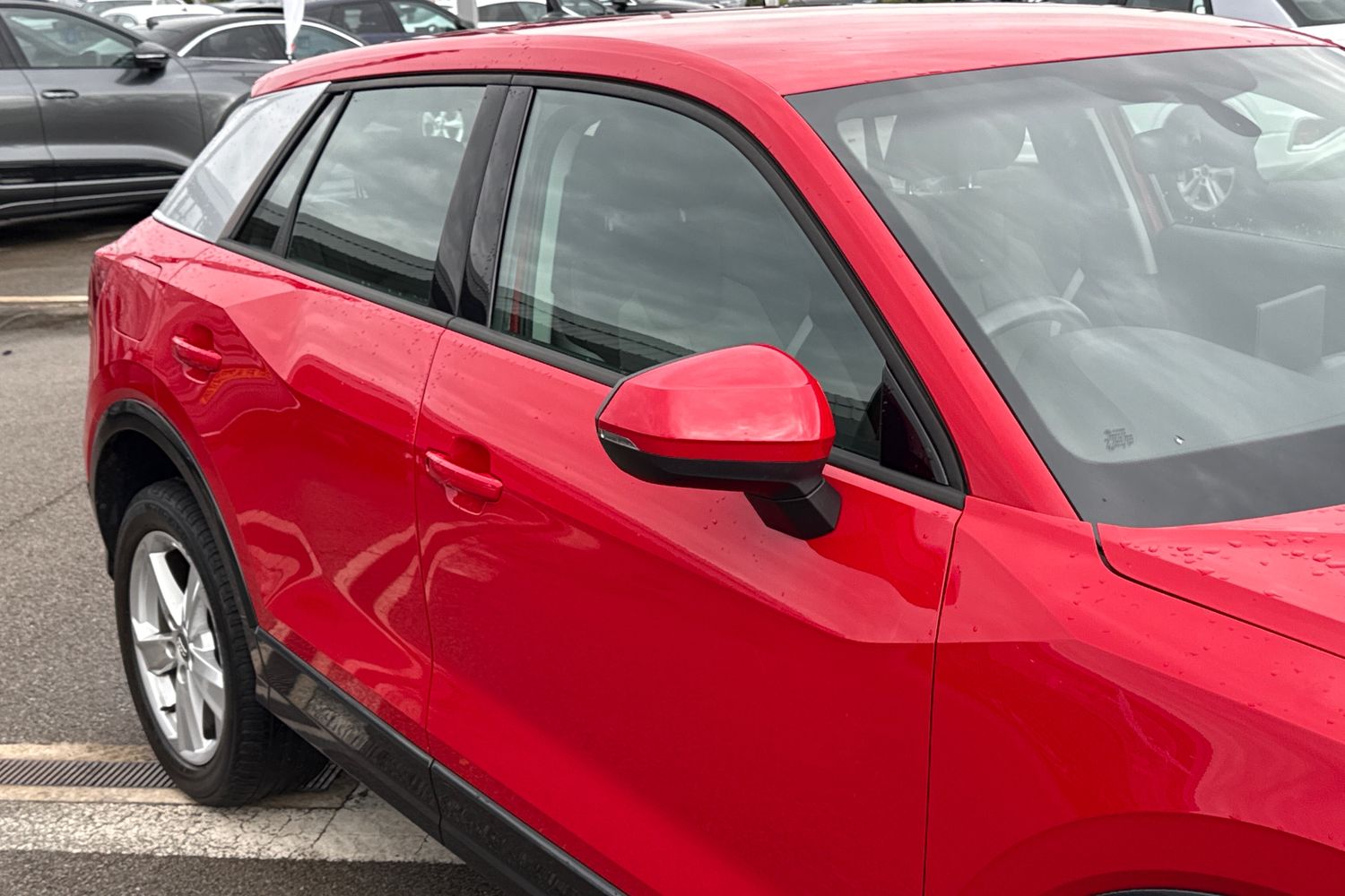 Used Audi Q2 2019 for sale - 76194056: Photo 25