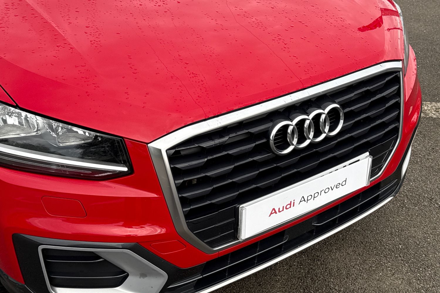 Used Audi Q2 2019 for sale - 76194056: Photo 26