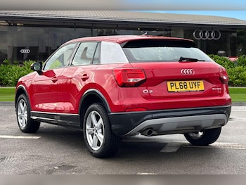 Used Audi Q2 2019 for sale - 76194056: Photo 2