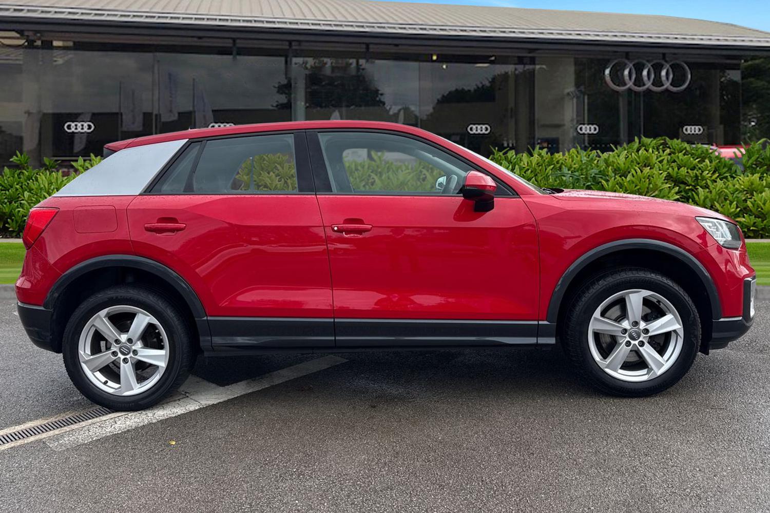 Used Audi Q2 2019 for sale - 76194056: Photo 3