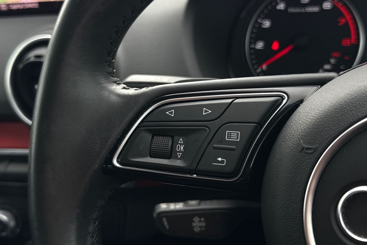Used Audi Q2 2019 for sale - 76194056: Photo 31